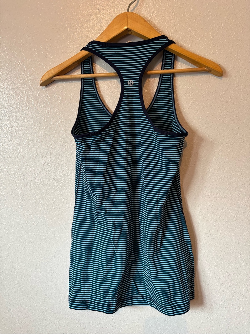 Lululemon Cool Racerback Tank - Picture 3 of 6